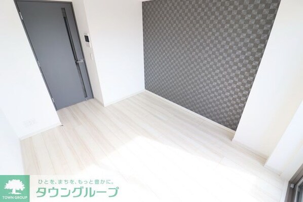 KDXレジデンス川崎の物件内観写真